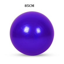 Load image into Gallery viewer, 65cm 75cm Sports Yoga Balls Bola Pilates
