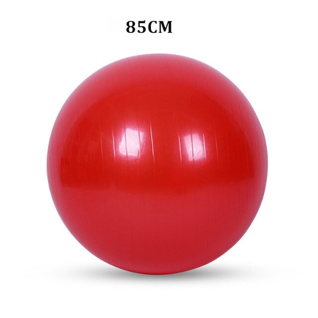 65cm 75cm Sports Yoga Balls Bola Pilates