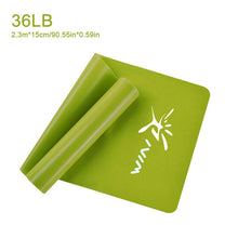 Load image into Gallery viewer, 230cm Yoga Fitness Pull Rope Resistance