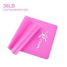 Load image into Gallery viewer, 230cm Yoga Fitness Pull Rope Resistance