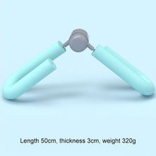Load image into Gallery viewer, PVC Leg Thigh Exercisers Gym Sports Thigh

