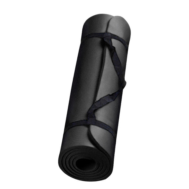 70#183cm Yoga Mats Thick And Durable