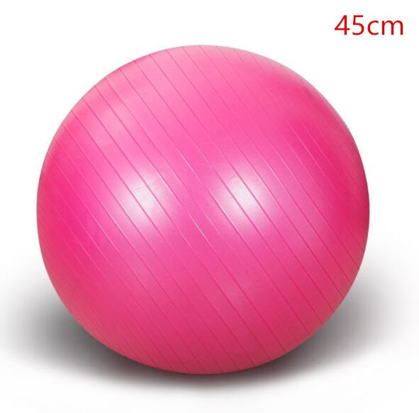 2019 Sports Yoga Balls Bola Pilates FHL Athletics