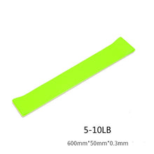 Load image into Gallery viewer, Elastic Fitness Bands Resistance Bands
