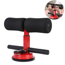 Load image into Gallery viewer, Fitness Sit Up Bar Self-Suction Fitness
