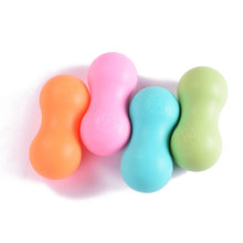 Load image into Gallery viewer, 400g Silicone Peanut Massage Ball
