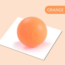 Load image into Gallery viewer, 400g Silicone Peanut Massage Ball
